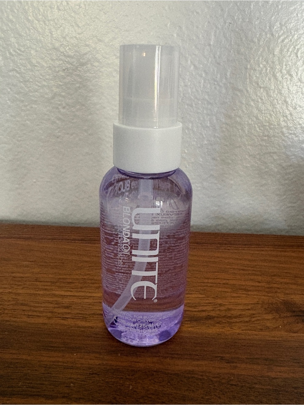 Unite Blonda Hair Oil